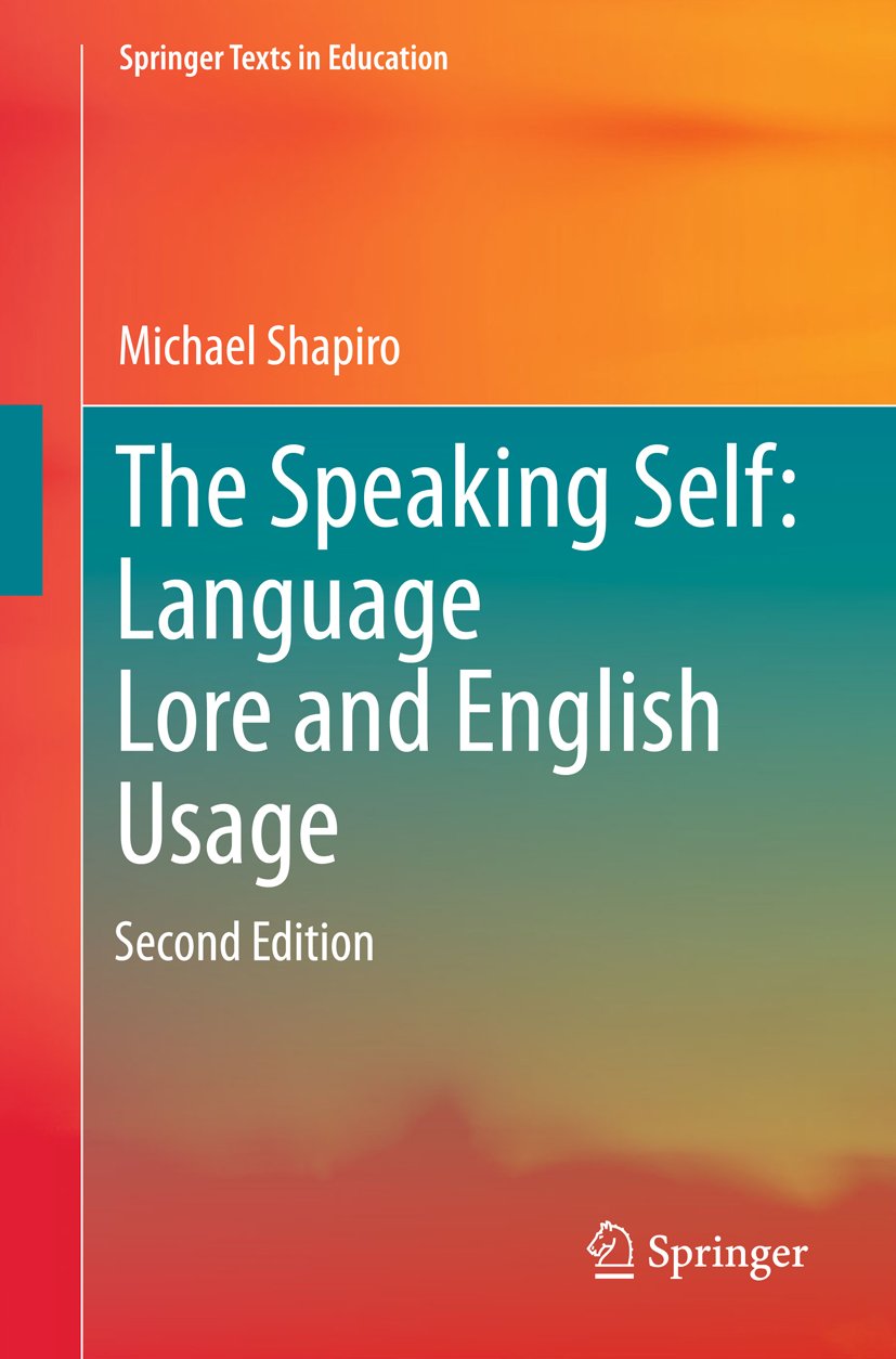 Springer Texts in Education