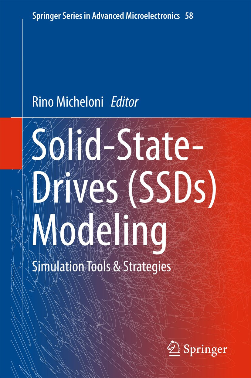 Springer Series in Advanced Microelectronics