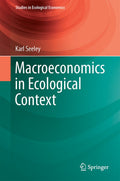 Studies in Ecological Economics