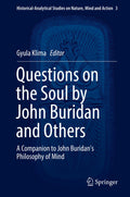 Historical-Analytical Studies on Nature, Mind and Action