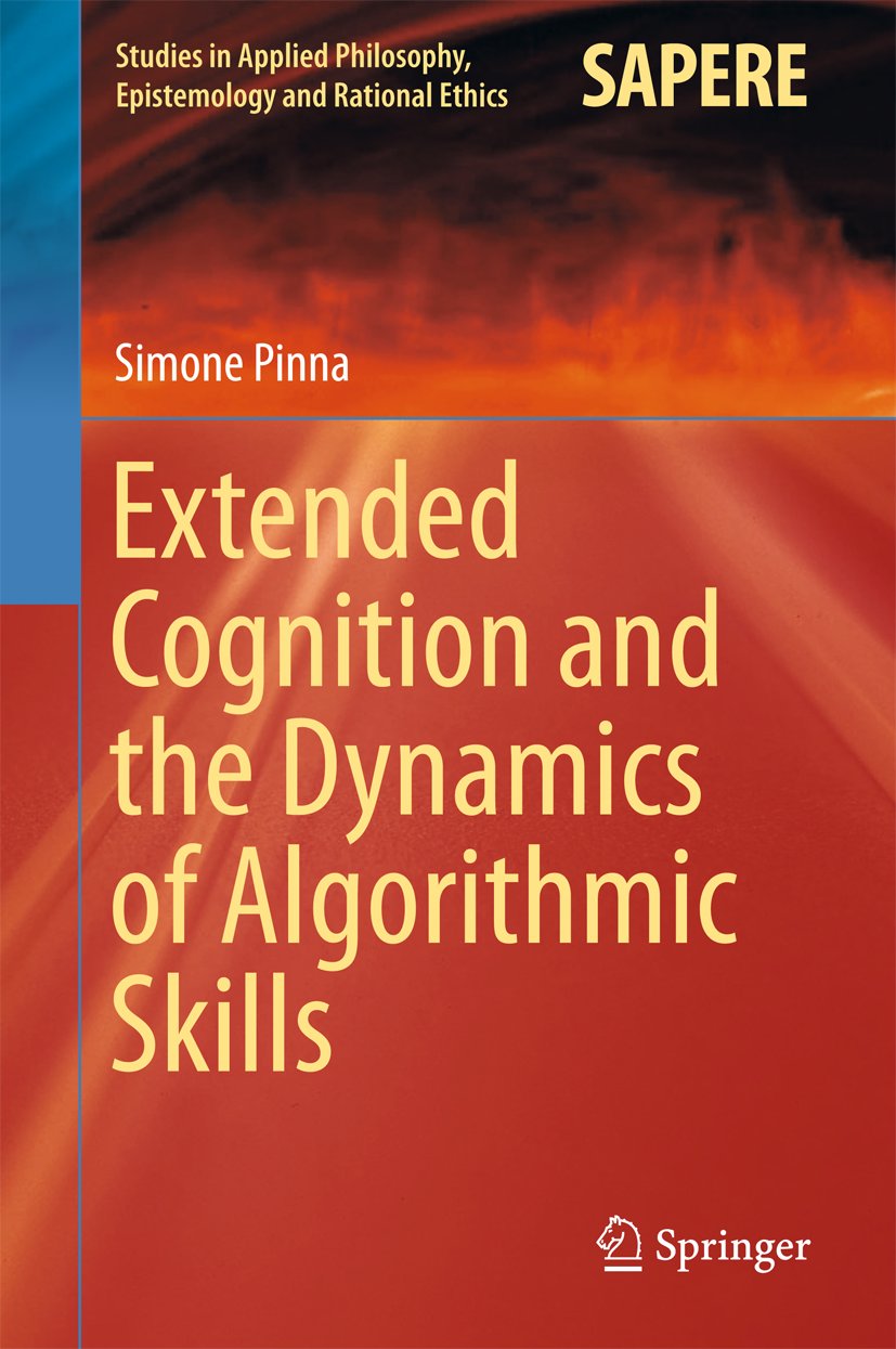 Studies in Applied Philosophy, Epistemology and Rational Ethics