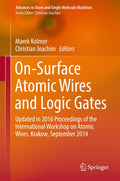 Advances in Atom and Single Molecule Machines