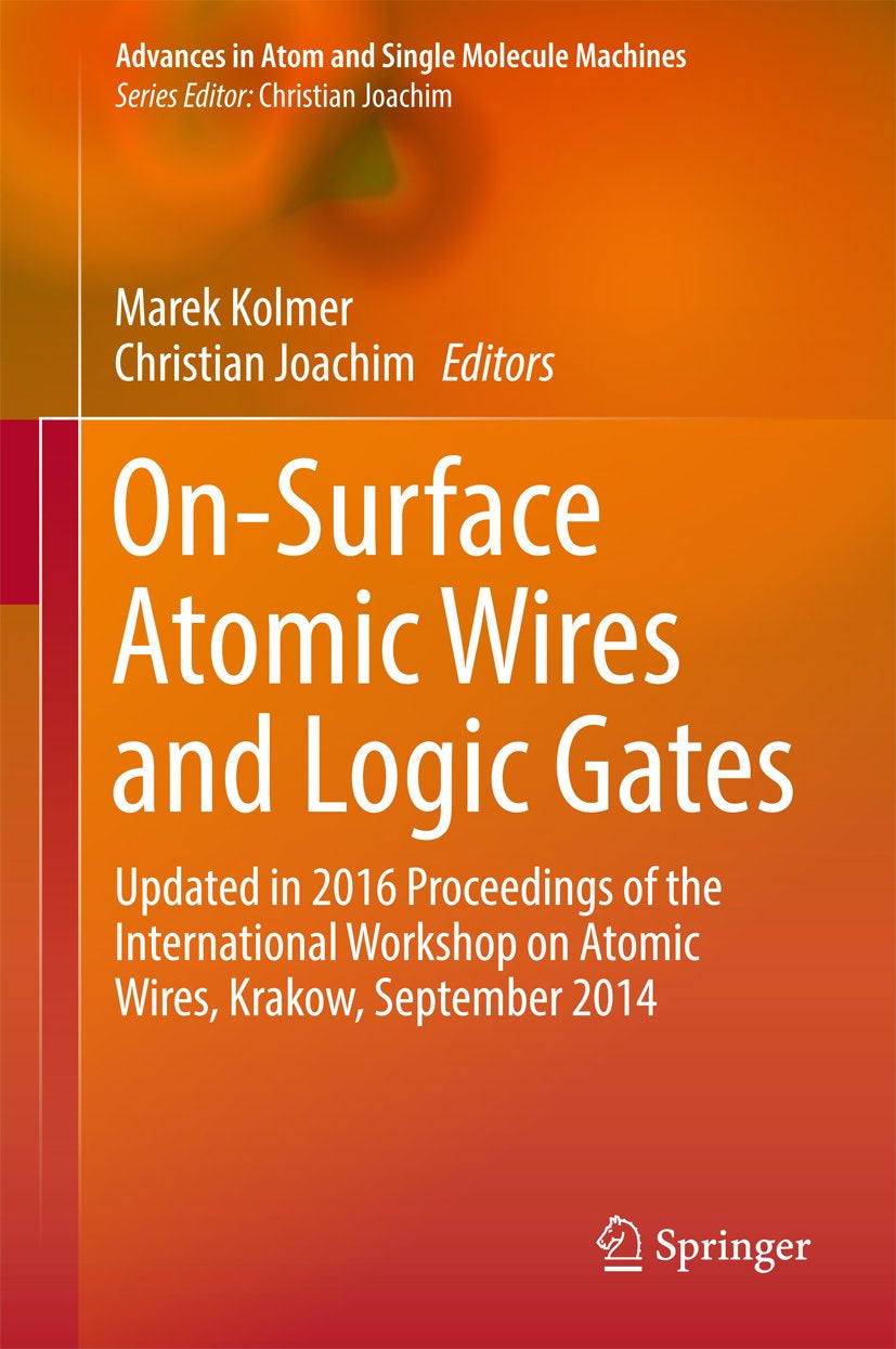 Advances in Atom and Single Molecule Machines