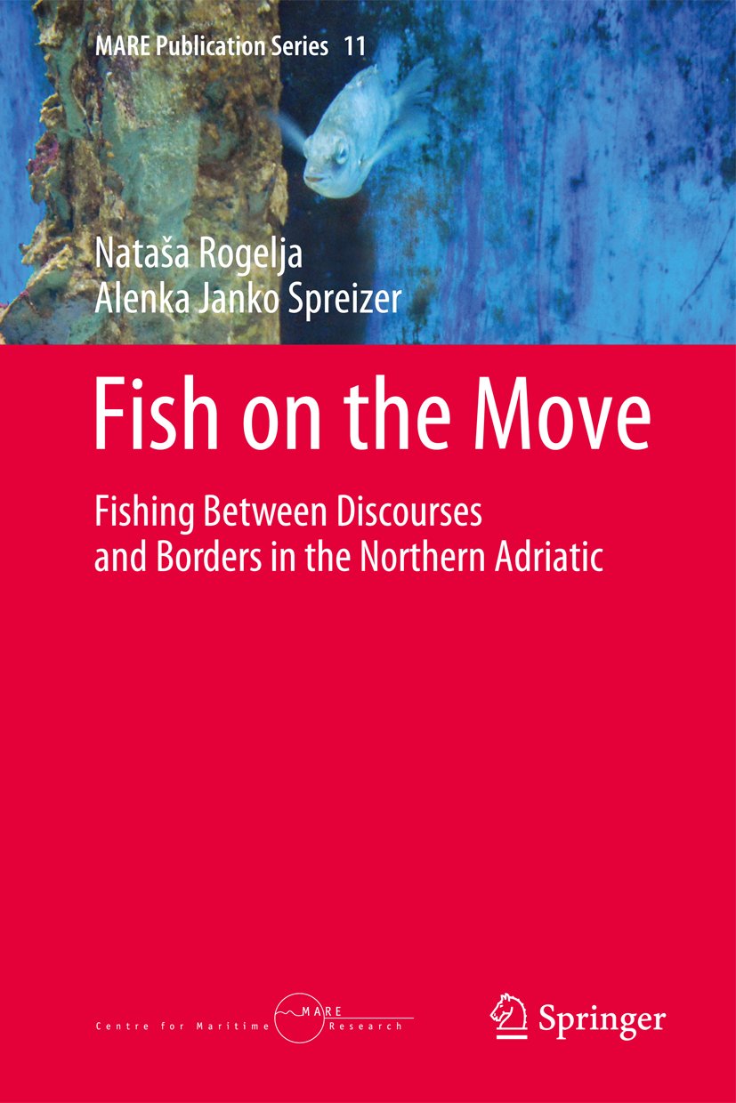 MARE Publication Series