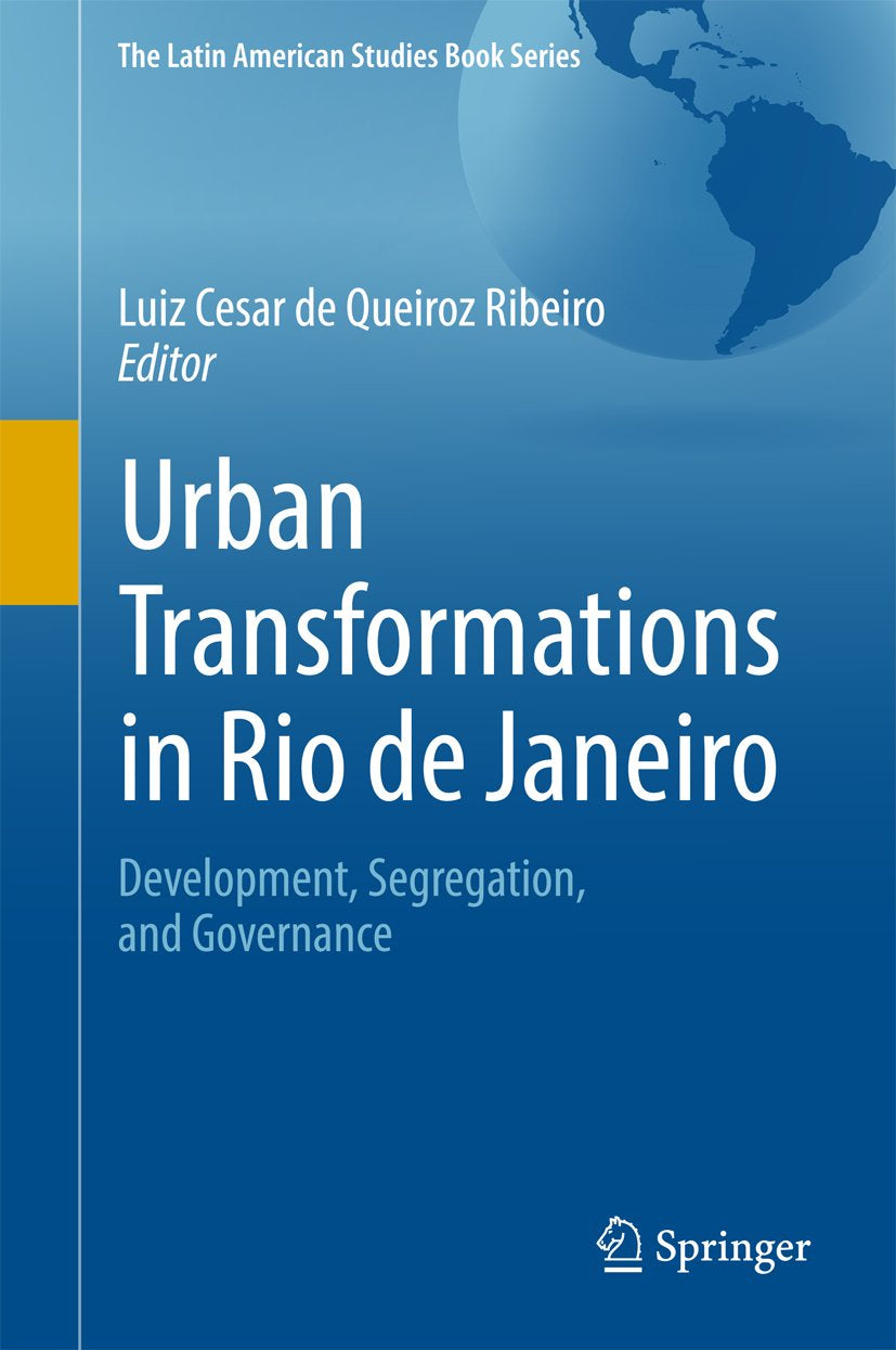 The Latin American Studies Book Series
