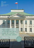 Palgrave Studies in Presidential Politics