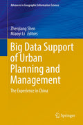 Advances in Geographic Information Science