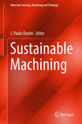 Materials Forming, Machining and Tribology