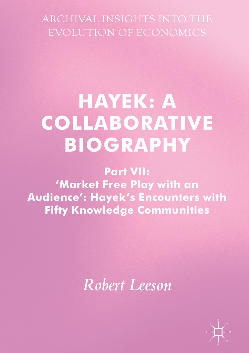 Archival Insights into the Evolution of Economics
