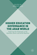 Higher Education Governance in the Arab World
