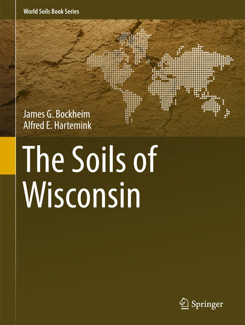 World Soils Book Series
