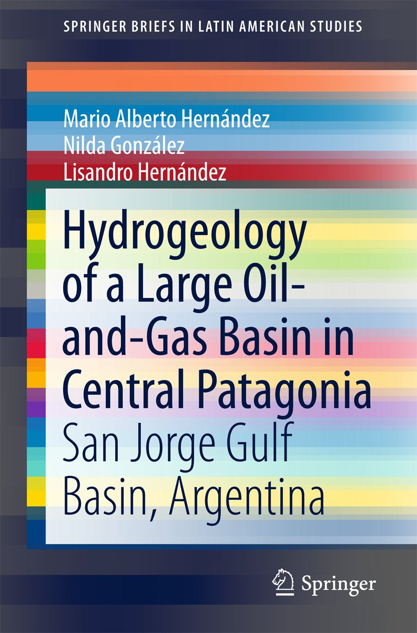 SpringerBriefs in Latin American Studies