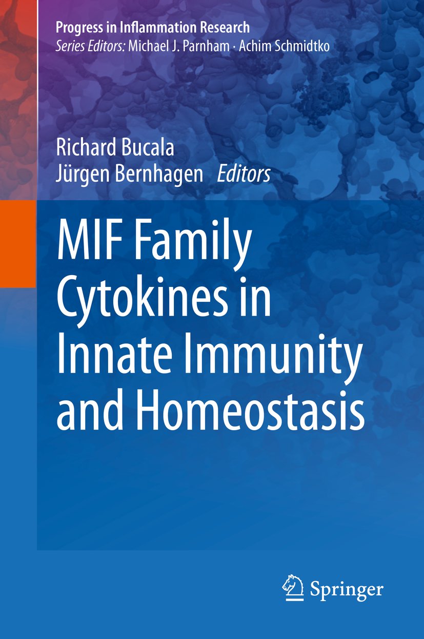 Progress in Inflammation Research