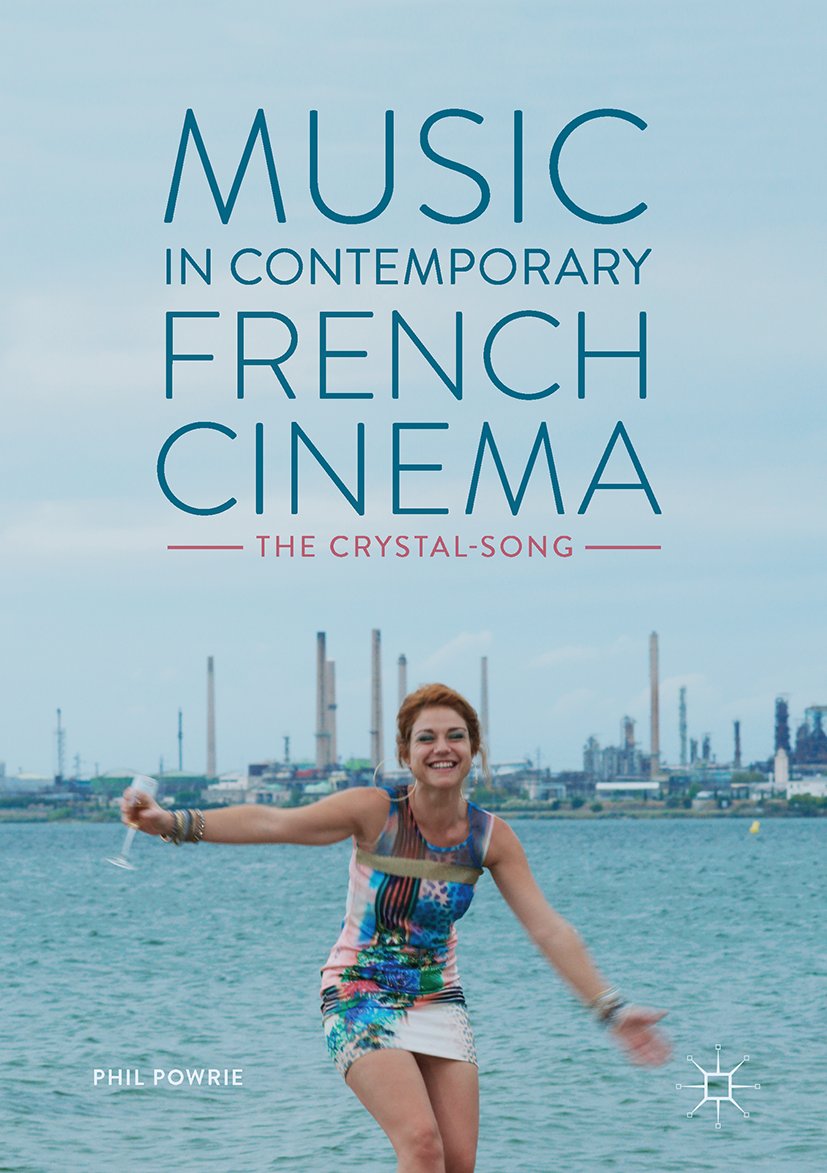 Music in Contemporary French Cinema