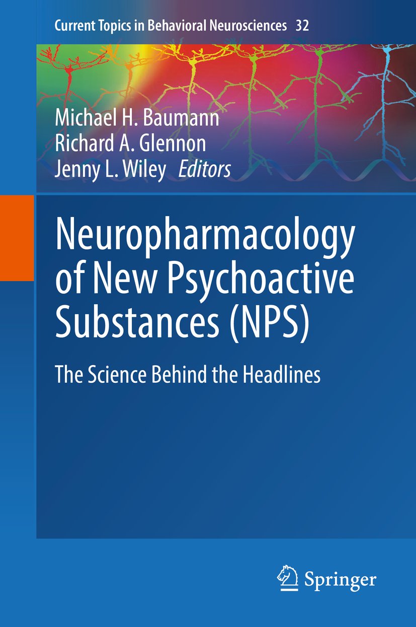 Current Topics in Behavioral Neurosciences