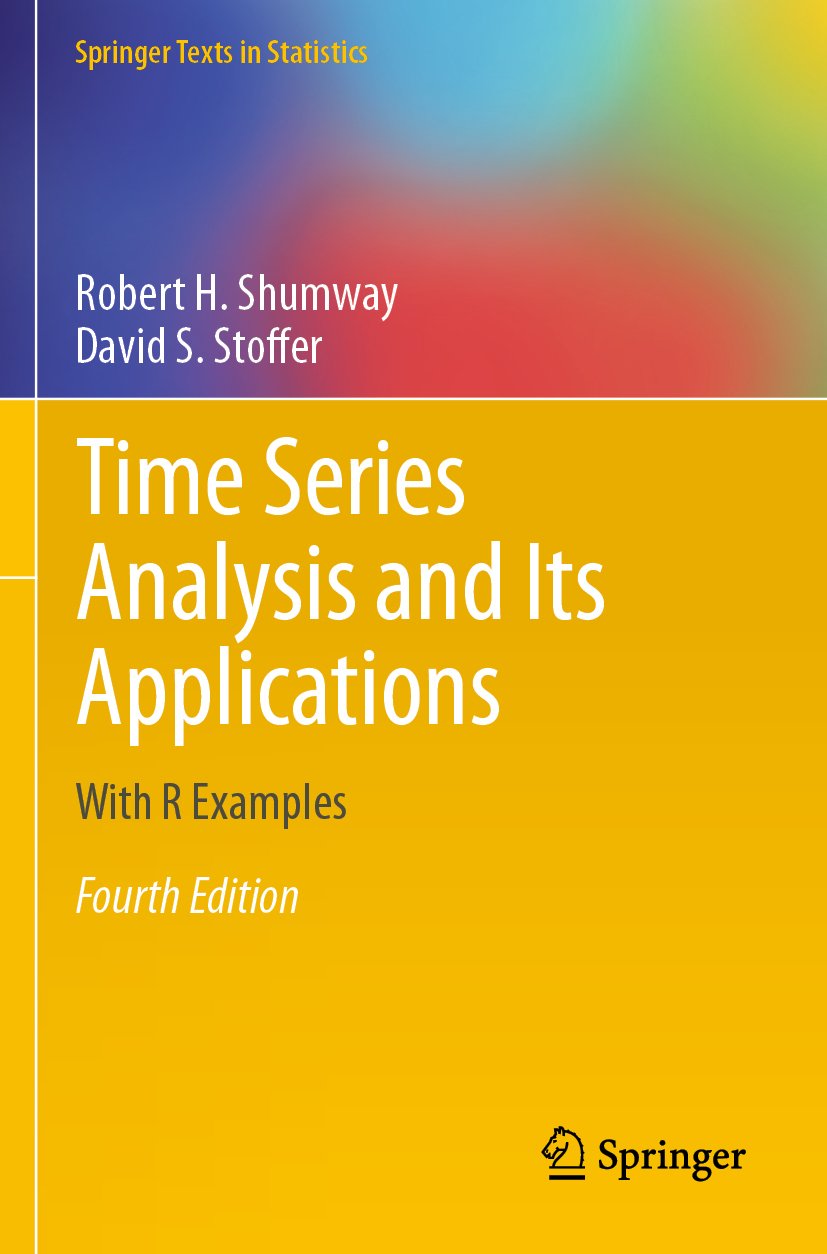 Springer Texts in Statistics