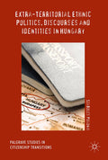 Palgrave Studies in Citizenship Transitions