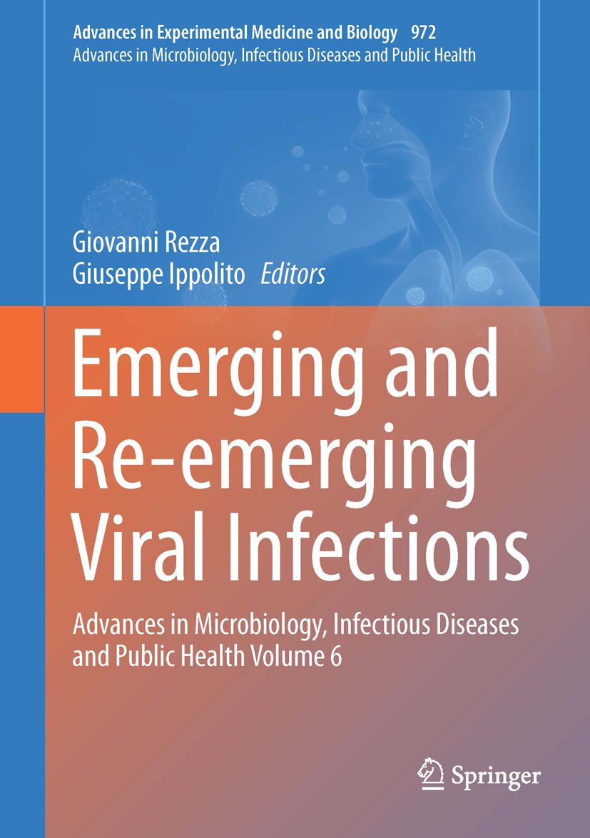 Advances in Experimental Medicine and Biology
