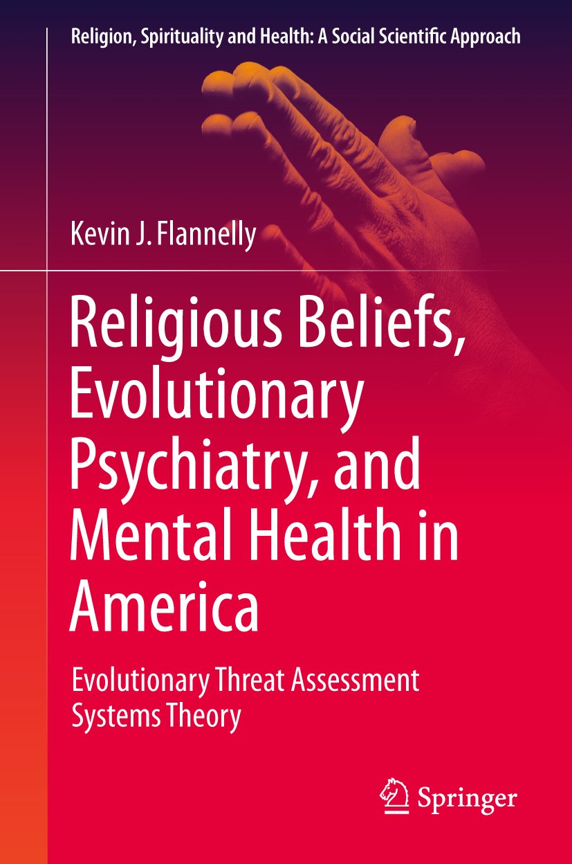 Religion, Spirituality and Health: A Social Scientific Approach
