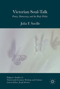 Palgrave Studies in Nineteenth-Century Writing and Culture