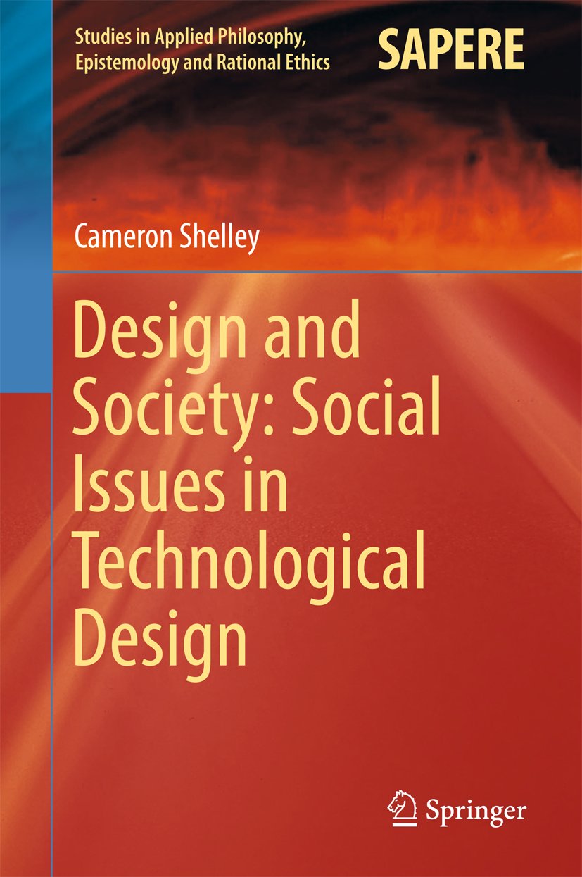 Studies in Applied Philosophy, Epistemology and Rational Ethics