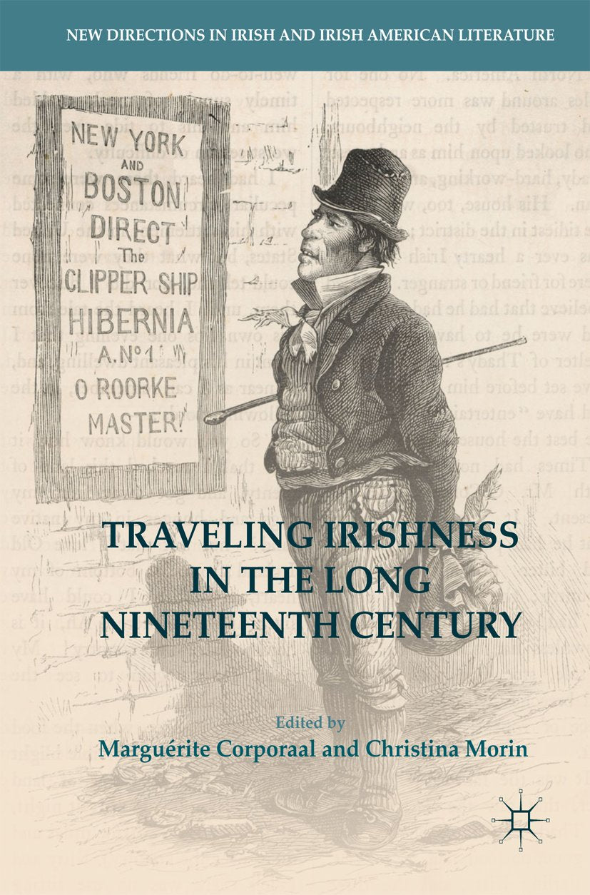 New Directions in Irish and Irish American Literature