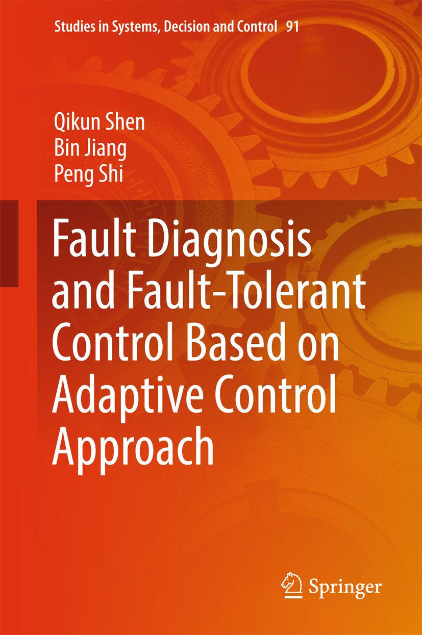 Studies in Systems, Decision and Control