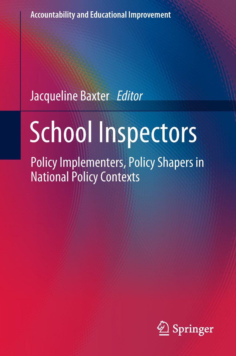Accountability and Educational Improvement