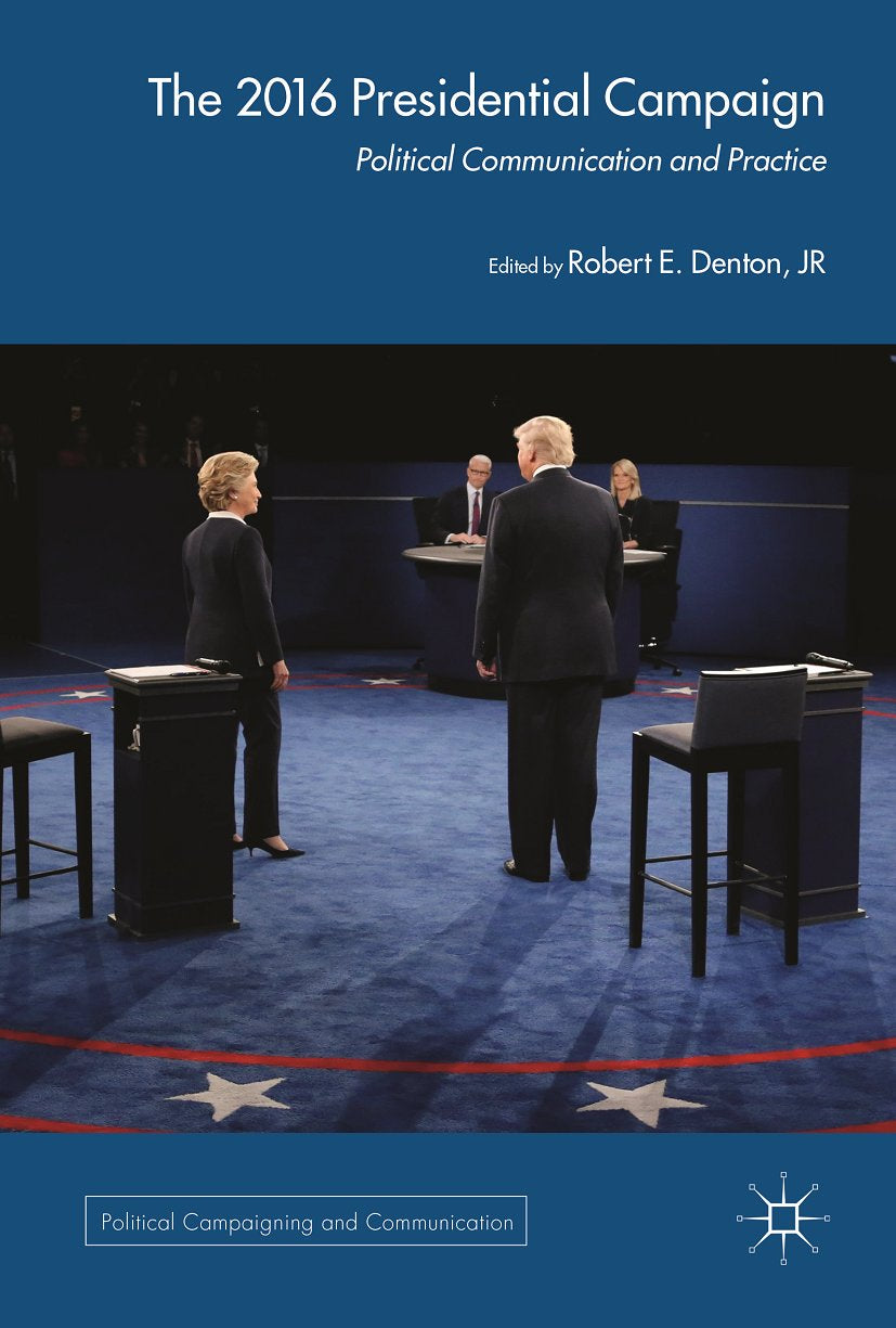 Political Campaigning and Communication