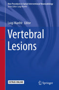 New Procedures in Spinal Interventional Neuroradiology