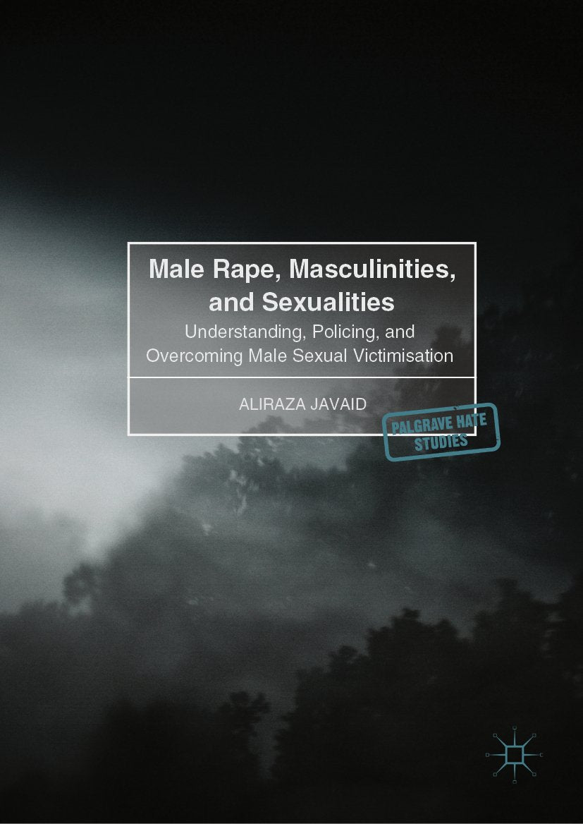 Palgrave Hate Studies