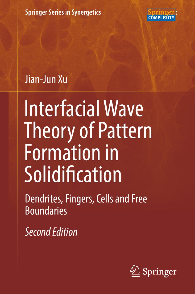 Springer Series in Synergetics