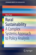 SpringerBriefs in Geography