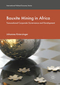 International Political Economy Series