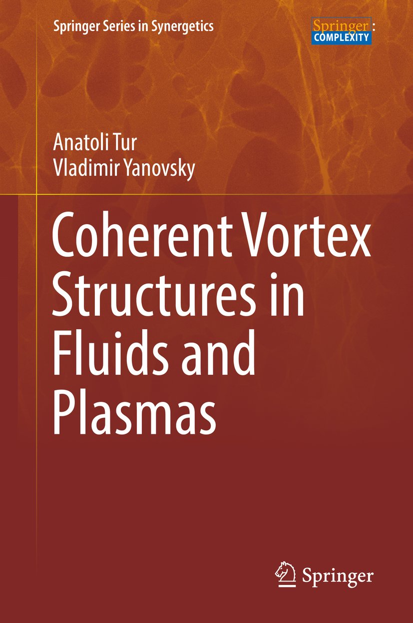 Springer Series in Synergetics