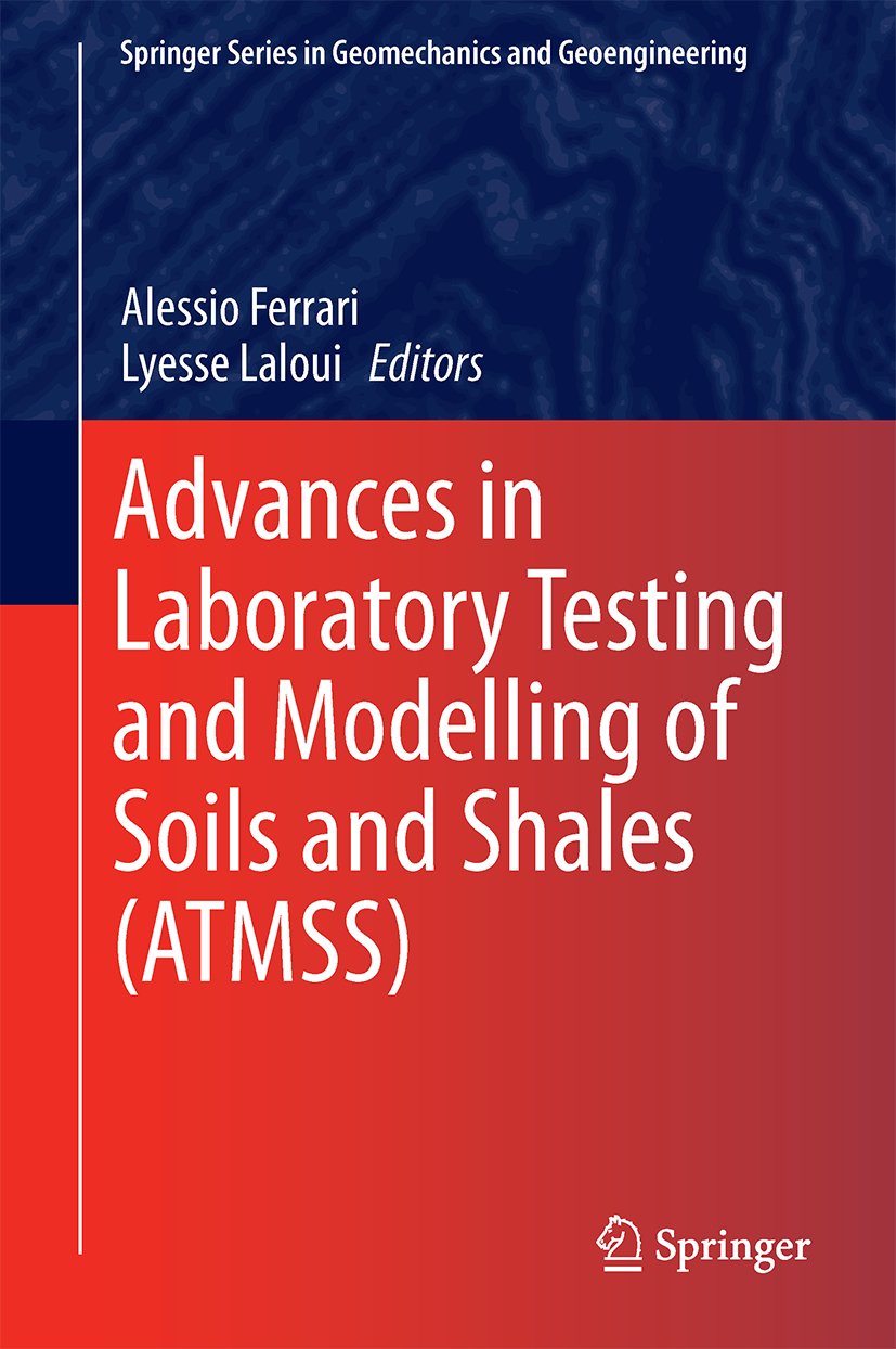 Springer Series in Geomechanics and Geoengineering