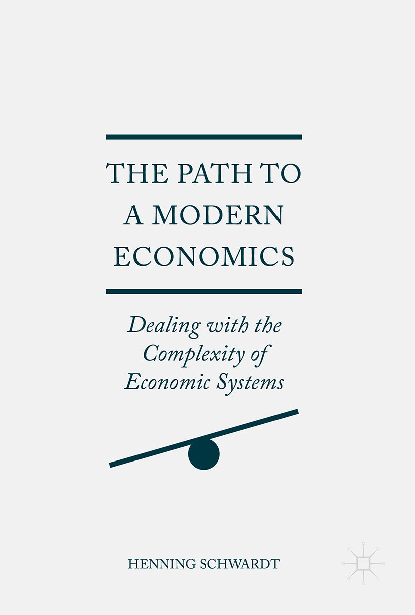 The Path to a Modern Economics