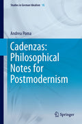 Studies in German Idealism