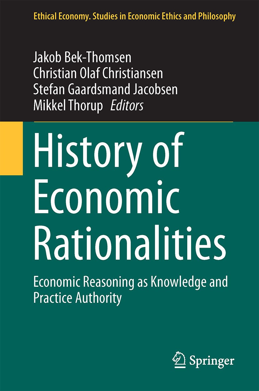 Ethical Economy