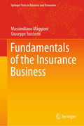 Springer Texts in Business and Economics