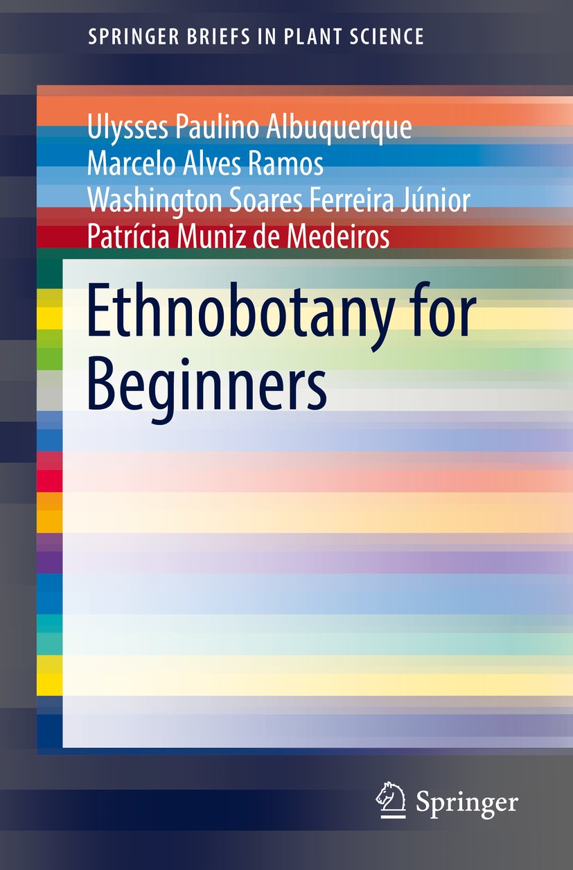 SpringerBriefs in Plant Science