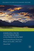 Palgrave Studies in Economic History
