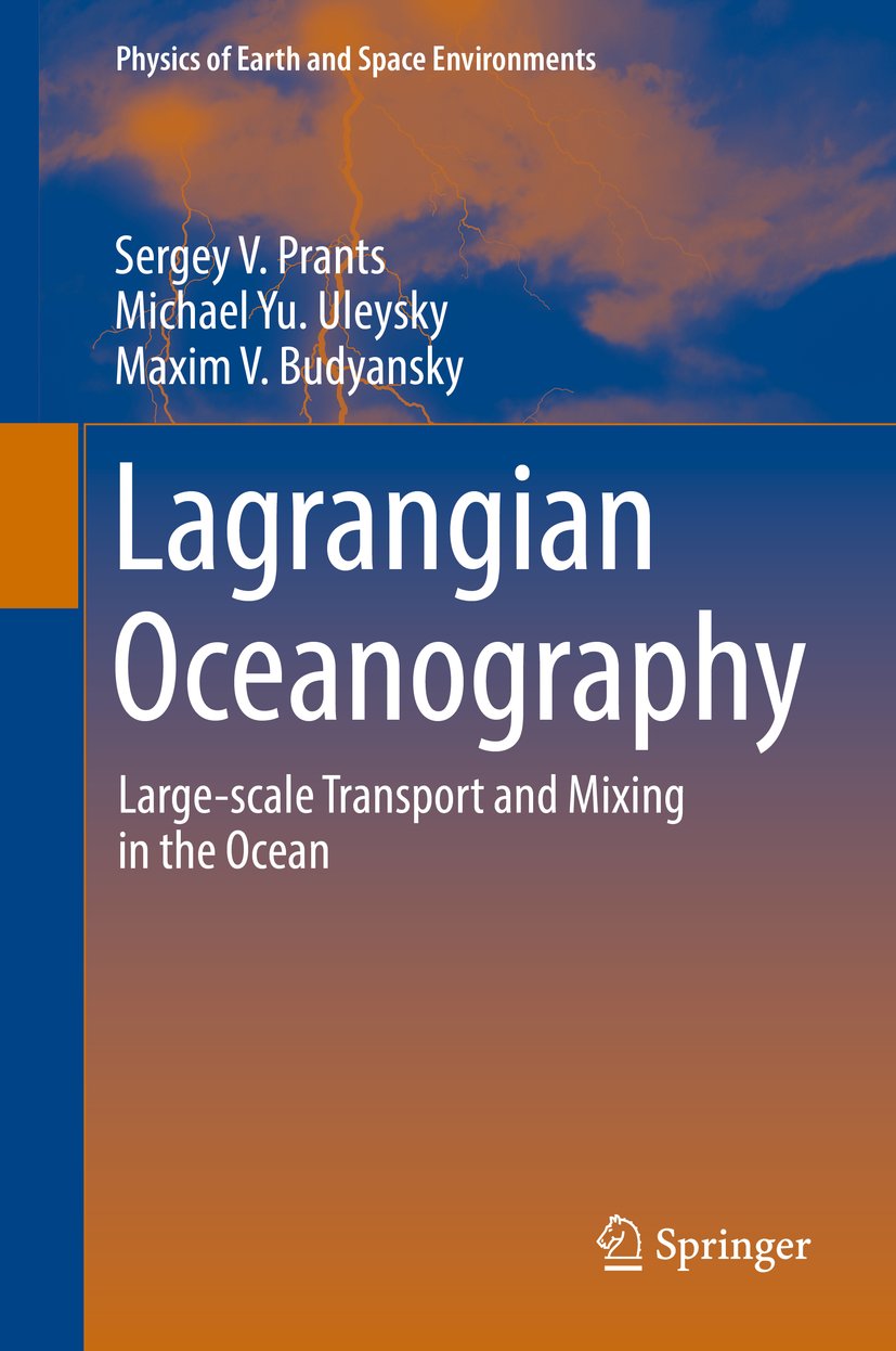 Physics of Earth and Space Environments