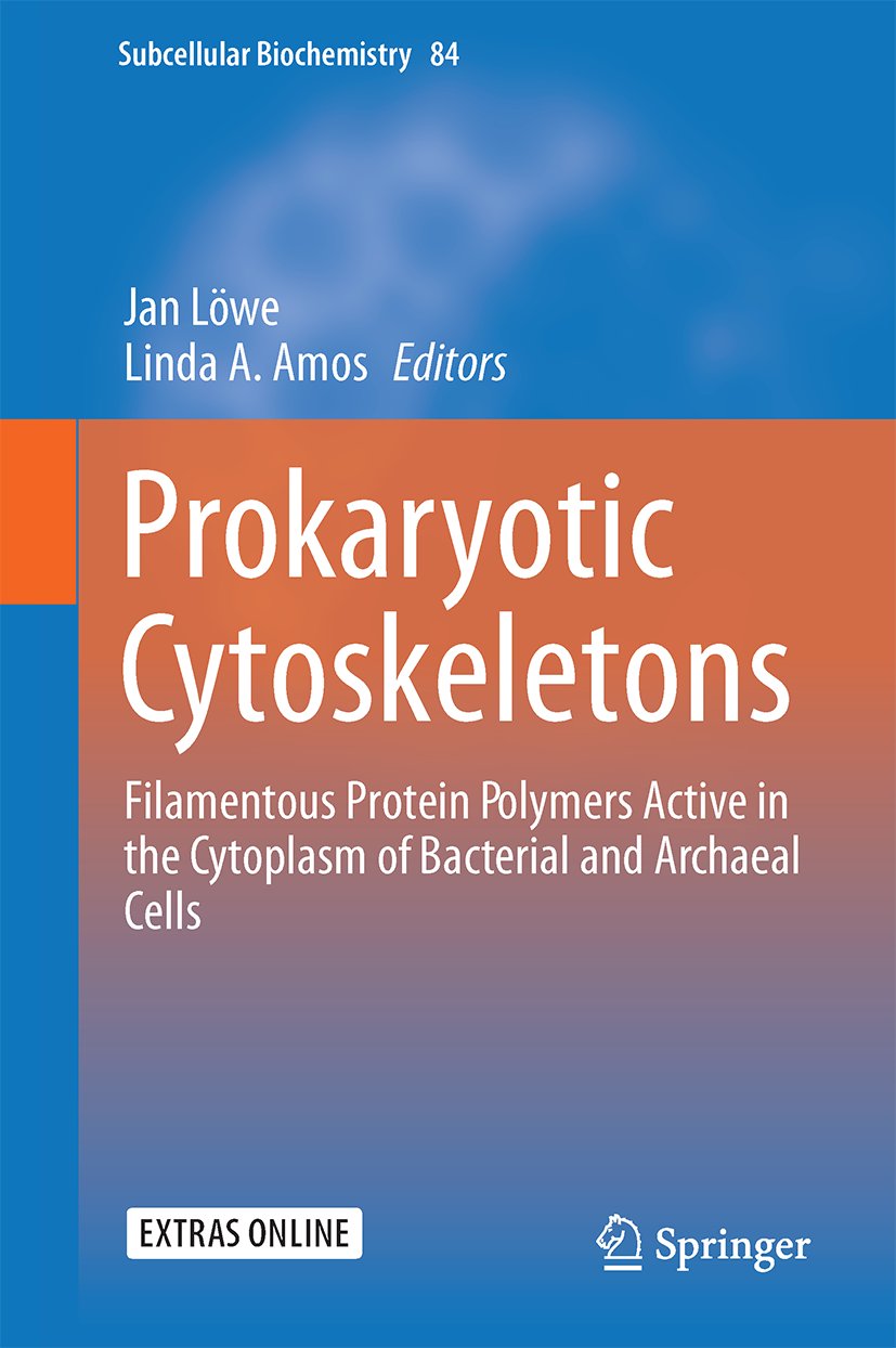 Subcellular Biochemistry