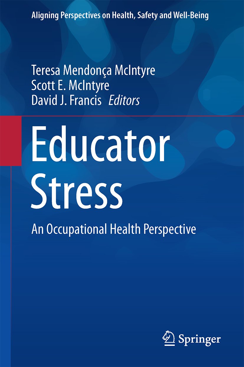 Aligning Perspectives on Health, Safety and Well-Being