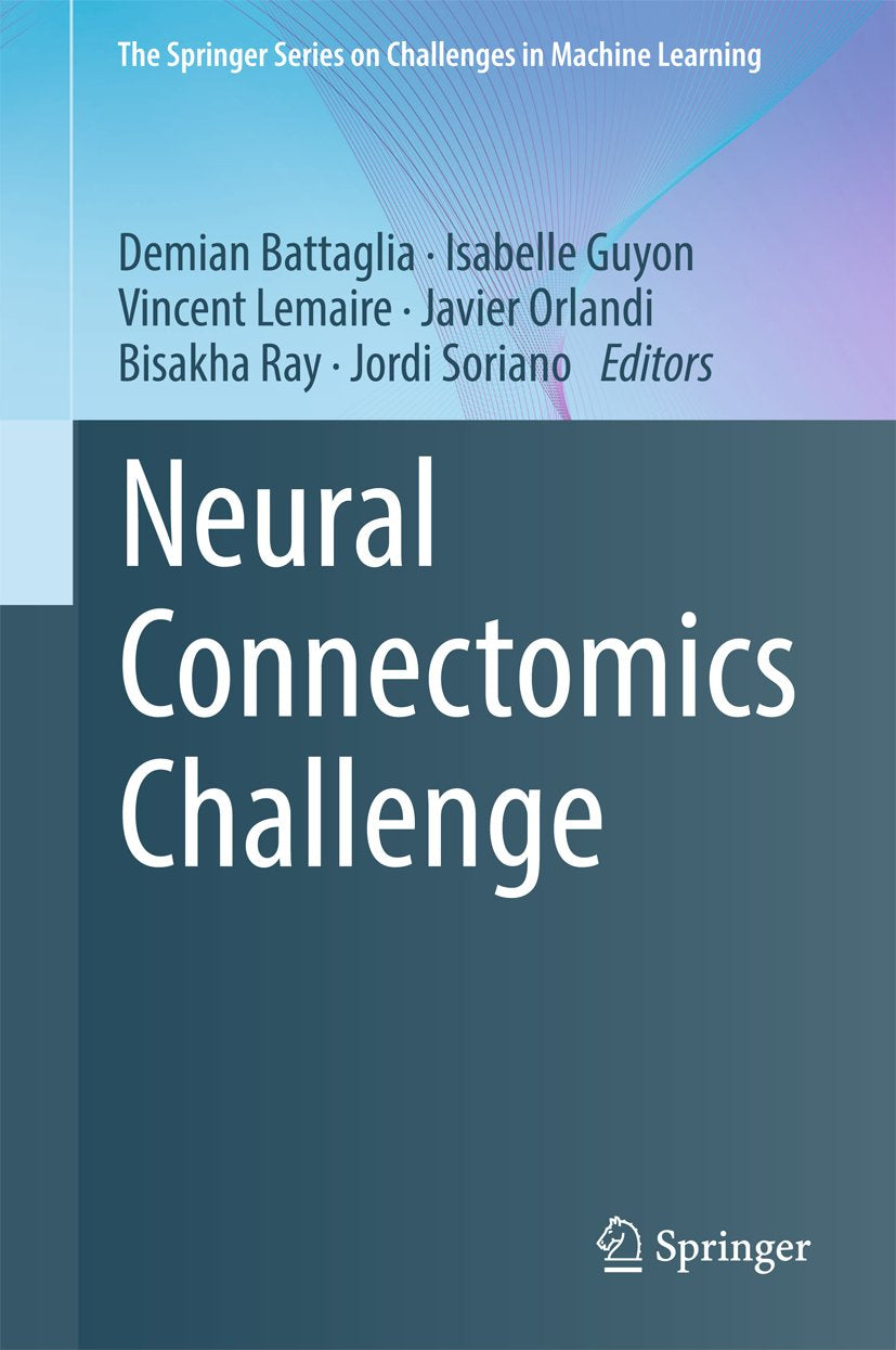 The Springer Series on Challenges in Machine Learning