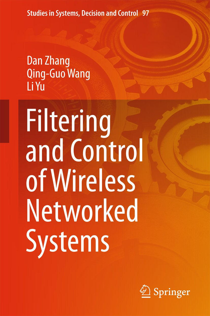 Studies in Systems, Decision and Control