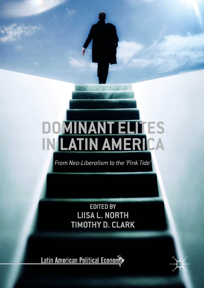 Latin American Political Economy