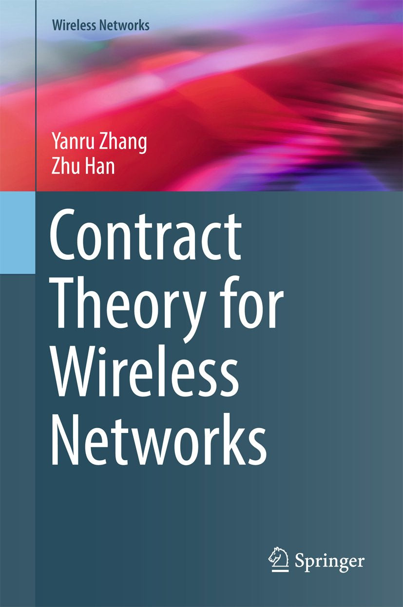 Wireless Networks