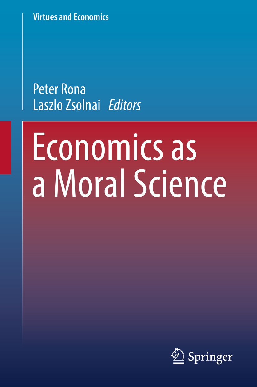 Virtues and Economics